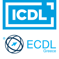 Preparation Tests for ECDL / ICDL Profile
