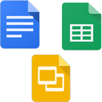 Learn how to use Google Apps
