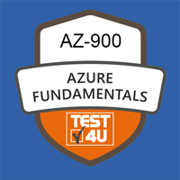 Microsoft AZ-900 Exam: Microsoft Azure Fundamentals