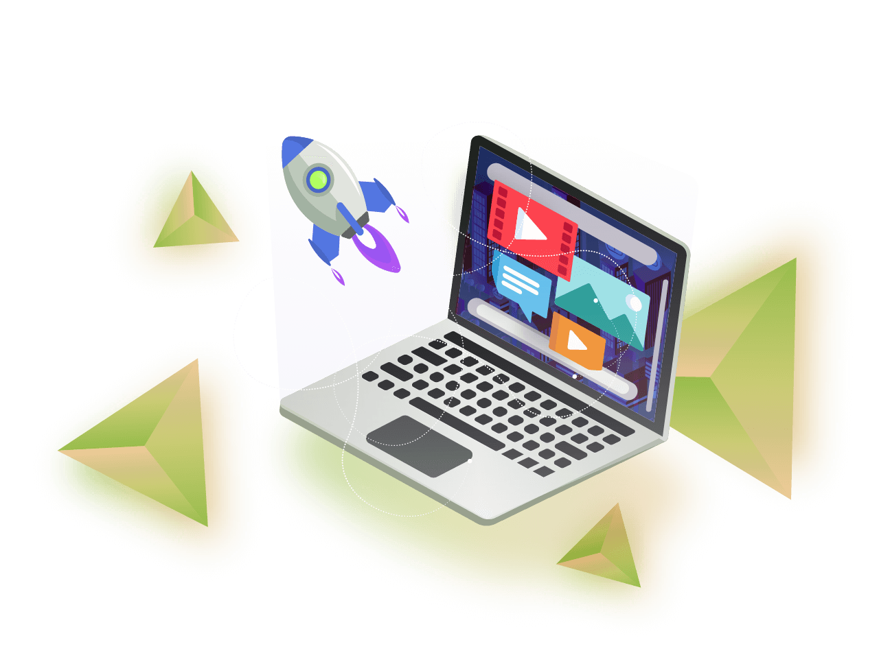 Computer essentials