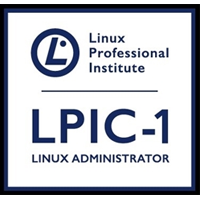 Linux Professional Institute LPI Exams: 101-500 & 102-500