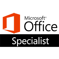 Τεστ Προετοιμασίας για το Πιστοποιητικό Microsoft Office Specialist