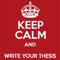Learn how to handle Long Documents and write a thesis