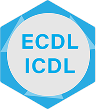 ECDL ICDL Certification