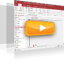 play video