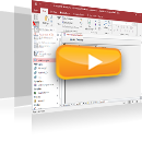 play video