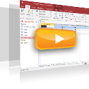 play video