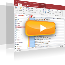 play video