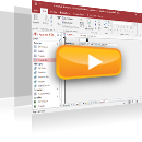 play video