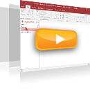 play video