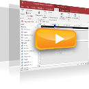 play video