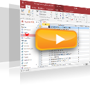 play video