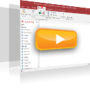 play video