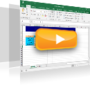 play video