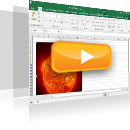 play video