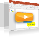 play video