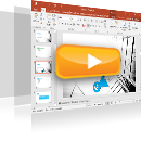 play video