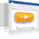 play video