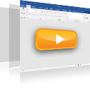 play video