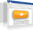 play video