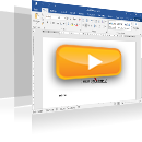 play video