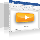 play video