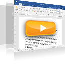 play video