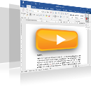 play video