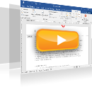 play video