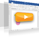 play video