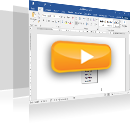 play video