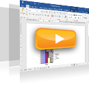 play video