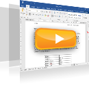 play video