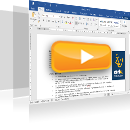 play video