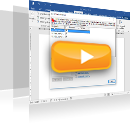 play video