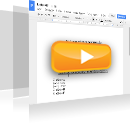 play video