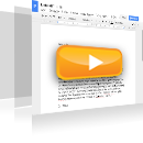 play video