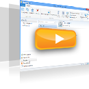 play video