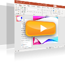 play video