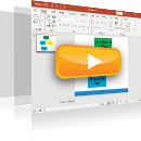 play video