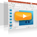 play video