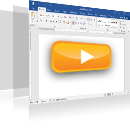play video