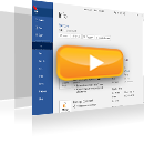 play video
