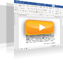 play video