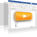play video
