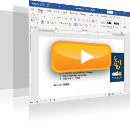 play video