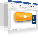 play video
