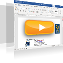 play video