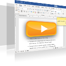 play video