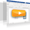 play video